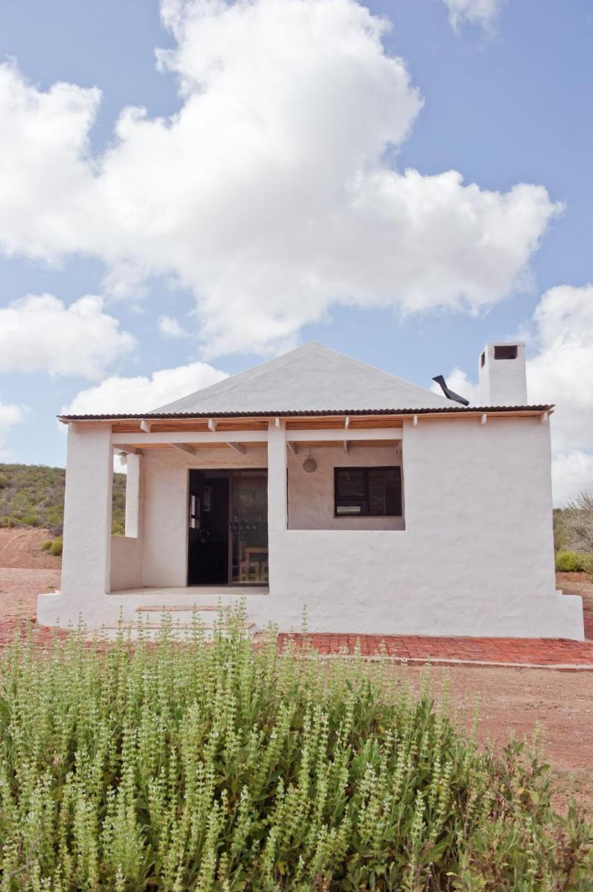 African Game Lodge Монтегю Екстериор снимка